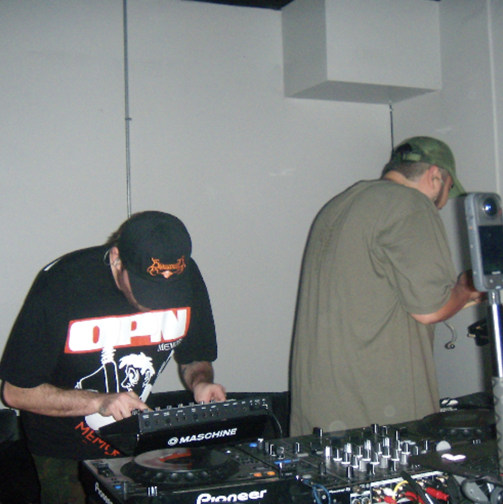 When It's New (Live Set) @ Case Study | January 2024